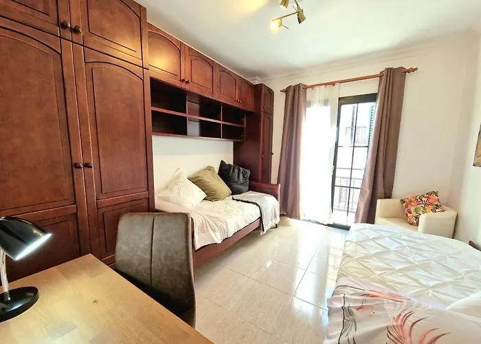 Appartement Casa Alpispa *