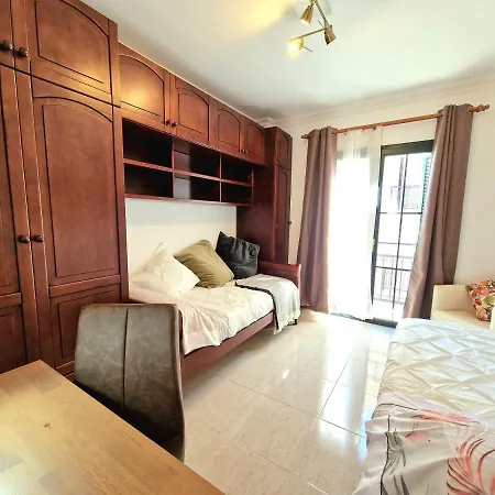 Apartamento Casa Alpispa *