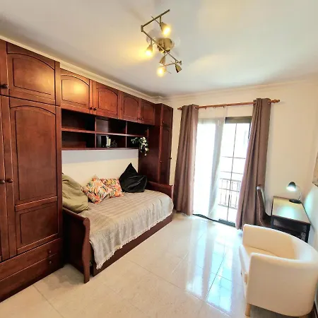 Apartamento Casa Alpispa Arrecife (Lanzarote)