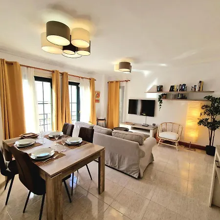 Apartamento Casa Alpispa