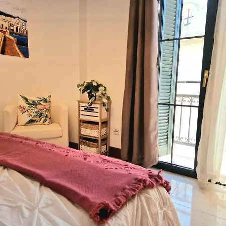 Apartamento Casa Alpispa Arrecife (Lanzarote)