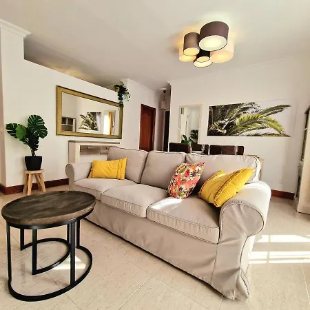 Apartamento Casa Alpispa *
