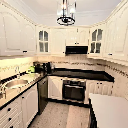 Casa Alpispa Apartamento