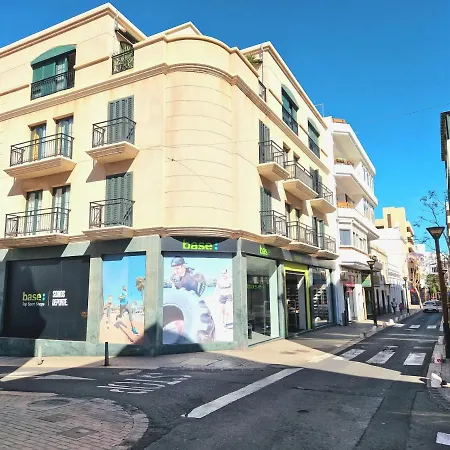 Casa Alpispa Arrecife (Lanzarote)