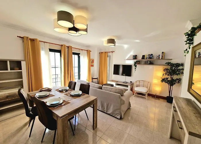 Apartmán Casa Alpispa