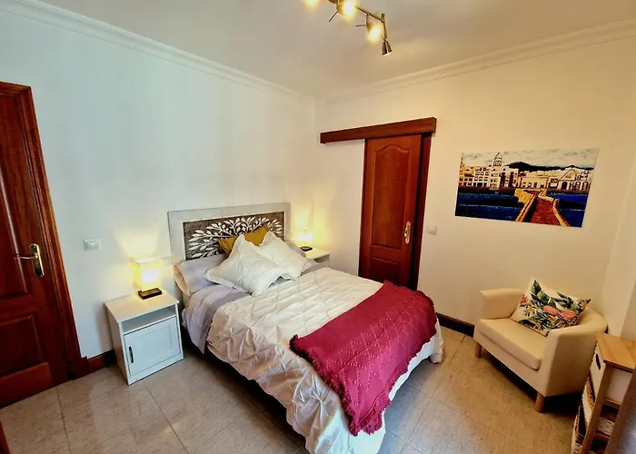 Apartment Casa Alpispa